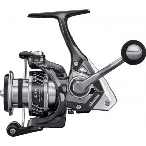 Okuma ITX Carbon 2500 haspelrulle