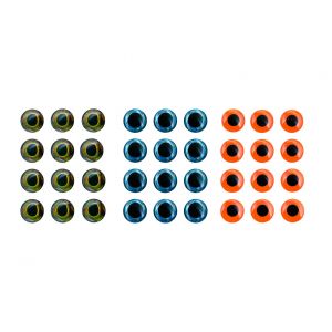 Svartzonker "The Lost Eyes No More" 12 mm 36-pack