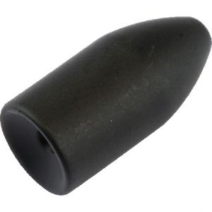 Darts SBS Bullet konformat mässingsänke 10.6 g svart 3-pack