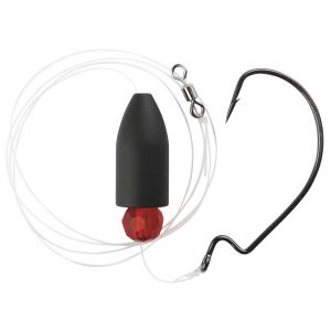 Darts Texas Rig/Brass 10.6 g