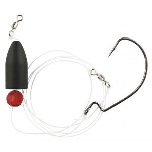 Darts Carolina Rig/Brass 10.6 g