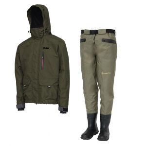 Midjevadarpaket - ClassicGaiter / Manitoba