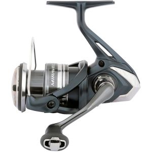 Shimano Miravel 2500 HG haspelrulle