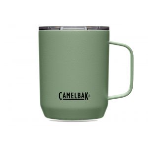 Camelbak Horizon Camp Mug SST termosmugg  0.35 liter moss green