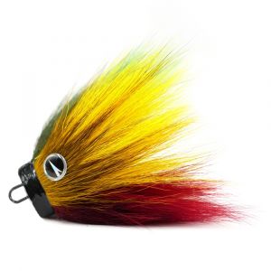 VMC Mustache Rig jiggskalle 11 g 1-pack