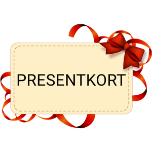 Presentkort
