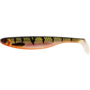 Westin ShadTeez Slim 10 cm [6 g] bling perch 3-pack