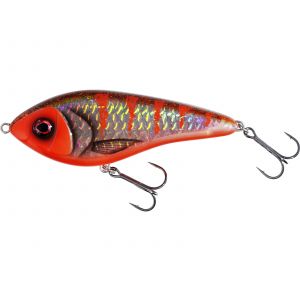 Westin Swim Glidebait 12 cm [53 g] SP 3d rocky red 1-pack