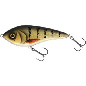 Westin Swim Glidebait 12 cm [58 g] S 3d amber perch 1-pack