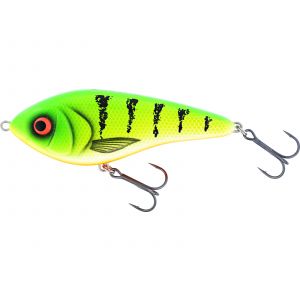 Westin Swim Glidebait 10 cm [34 g] S chartreuse flow 1-pack