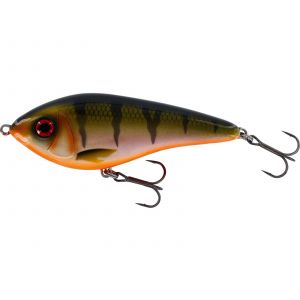 Westin Swim Glidebait 10 cm [31 g] LF bling perch 1-pack