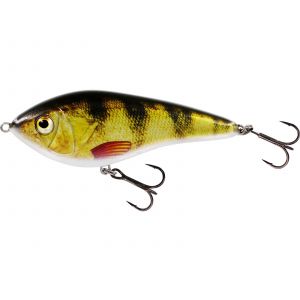 Westin Swim Glidebait 8 cm [16 g] SP real perch 1-pack