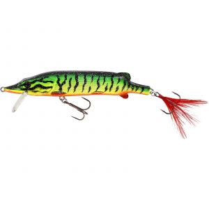Westin Mike the Pike Crankbait 14 cm [30 g] F crazy firetiger 1-pack