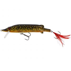 Westin Mike the Pike Crankbait 14 cm [30 g] F metal pike 1-pack