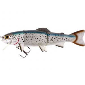 Westin Tommy the Trout Hybrid 25 cm [160 g] SS 1-pack