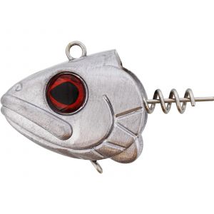 Westin Shadteez jiggskalle [50 g] natural 1-pack