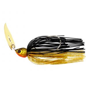 Westin BladeBite V2 Tungsten Bladed Jig [7 g] S gold rush 1-pack