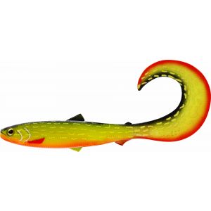 Westin BullTeez Curltail 21 cm [49 g] baltic pike 1-pack