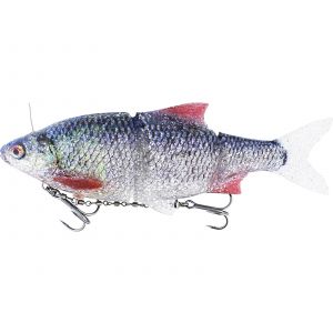 Westin Ricky The Roach Inline 15 cm [47 g] SS glitter roach 1-pack
