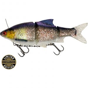 Westin Ricky The Roach Inline 35 cm [585 g] S headlight uv roach 1-pack