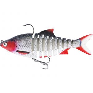 Westin Ricky The Roach Multi Jointed R2F 18 cm [83 g] S redlight roach 1-pack