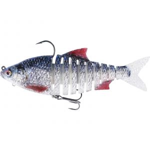 Westin Ricky The Roach Multi Jointed R2F 14 cm [41 g] S glitter roach 1-pack