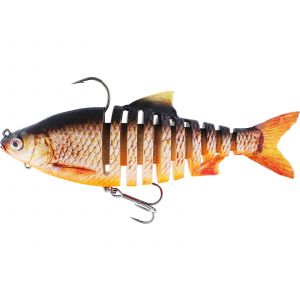 Westin Ricky The Roach Multi Jointed R2F 14 cm [41 g] S real rudd 1-pack
