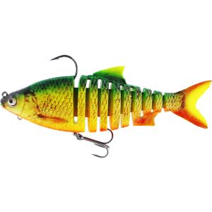 Westin Ricky The Roach Multi Jointed R2F 14 cm [41 g] S firetiger rudd 1-pack