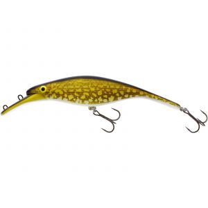 Westin Platypus Crankbait 22 cm [150 g] LF natural pike 1-pack