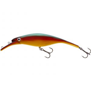 Westin Platypus Crankbait 22 cm [150 g] LF parrot special 1-pack
