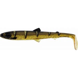 Westin BullTeez Shadtail 18 cm [53 g] cola perch 1-pack