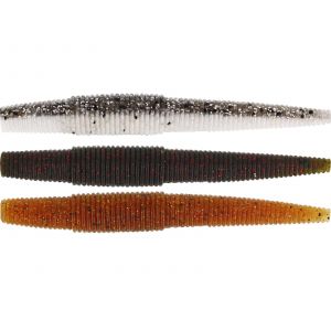 Westin Ned Worm 7 cm [3 g] 7-pack