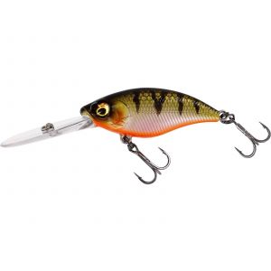 Westin BuzzBite DR Crankbait 6.5 cm [14 g] F bling perch 1-pack