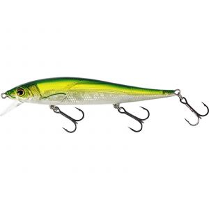 Westin Jerkbite SR 11 cm [13.5 g] SP olive minnow 1-pack
