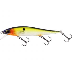 Westin Jerkbite SR 11 cm [13.5 g] SP hot shad 1-pack