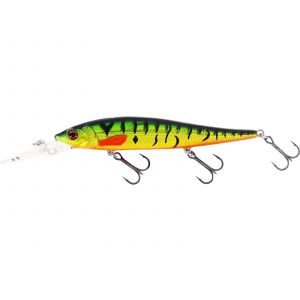Westin Jerkbite MR 11 cm [15 g] SP firetiger flash 1-pack