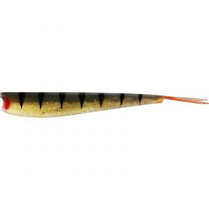 Westin Twinteez V-tail 24 cm [46 g] t gold perch 1-pack