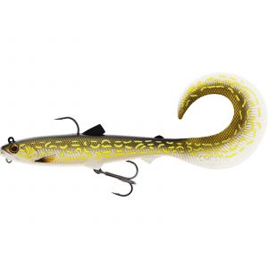 Westin Bullteez Curltail R 'N R 21 cm [73 g] S natural pike 1-pack
