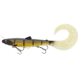 Westin Bullteez Curltail Inline 39 cm [230 g] S cola perch 1-pack