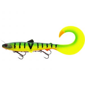 Westin Bullteez Curltail Inline 39 cm [230 g] S 