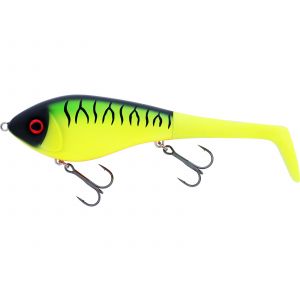Westin Swim Tail 17.5/19 cm [68 g] S firetiger 1+2-pack