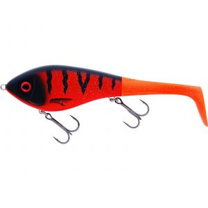 Westin Swim Tail 17.5/19 cm [62 g] SP fire 1+2-pack