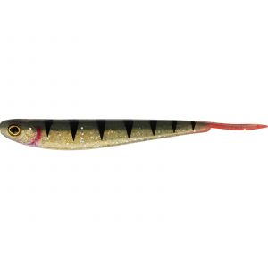 Westin Twinteez V2 V-Tail 14.5 cm [9 g] t gold perch 2-pack