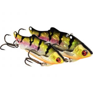 Westin Ricky The Roach Tungsten vibbrationsbete 4.5 cm [9 g] S 1-pack