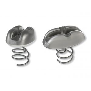 Daiwa Prorex Screw-In blyvikt 8 g 3-pack