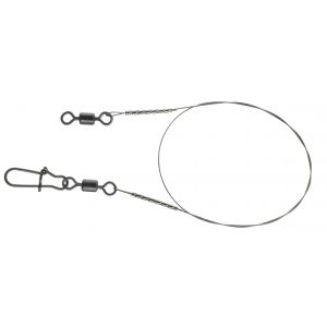 Daiwa Prorex Titanium tafs med beteslås/lekande 12 kg (25 lb) 30 cm 2-pack
