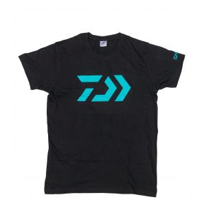 Daiwa D-Vec t-shirt svart