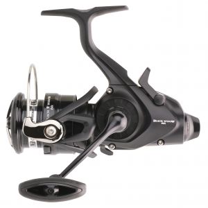Daiwa Black Widow BR LT baitrunner reel