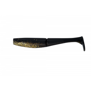 Daiwa Bait Junkie 4.2 Minnow 10.5 cm black & gold 5-pack