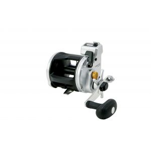 Daiwa Strikeforce LW LineCounter 47 multirulle högervevad